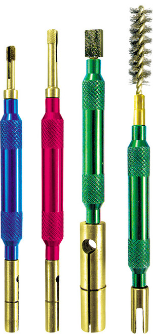 PG39 - NETTOYANTS POUR CONNECTEURS DE BORNES 4 PIÈCES