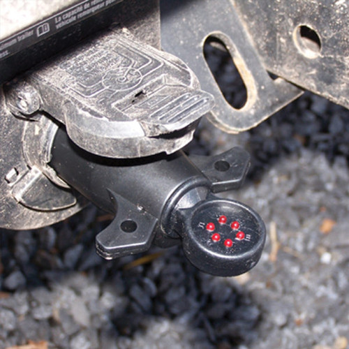 7-Way Flat (Spade) Pin Towing Maintenace Kit (Patented)