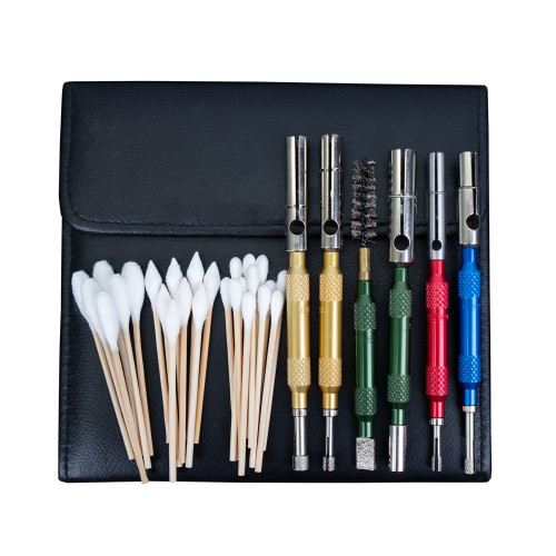 Master Trailer Cleaner Set (Patented)