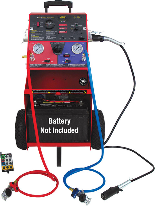 PG51 - SUPER MUTT® BASE MODEL