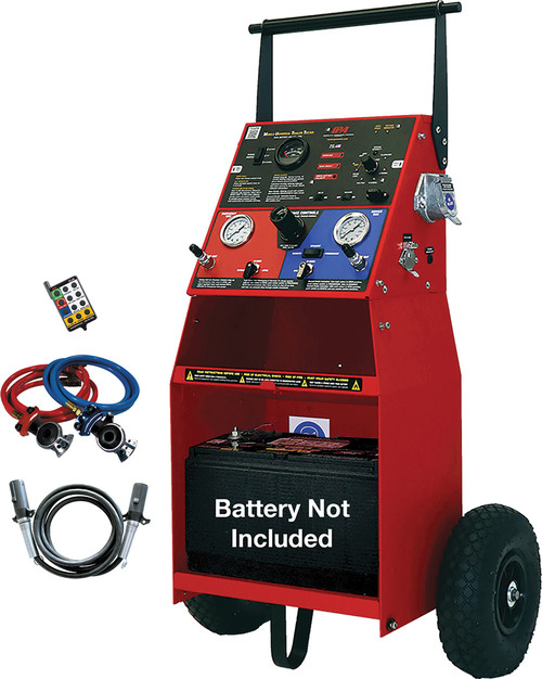 PG38 - SUPER MUTT® BASE MODEL