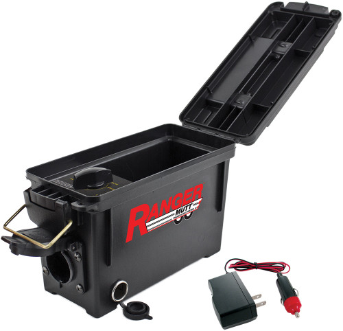 PG42 - HEAVY RANGER MUTT® (7-WAY ROUND PIN STYLE)