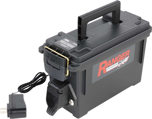 PG38 - RANGER LOURD BÂTARD® (STYLE QUILLE RONDE À 7 DIRECTIONS)