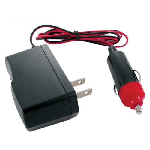 Chargeur de ruissellement 500 mA (sortie 12V)
