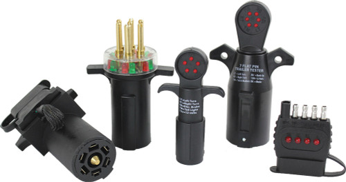 PG50 - MULTI TRAILER TESTER JOBBER PACK