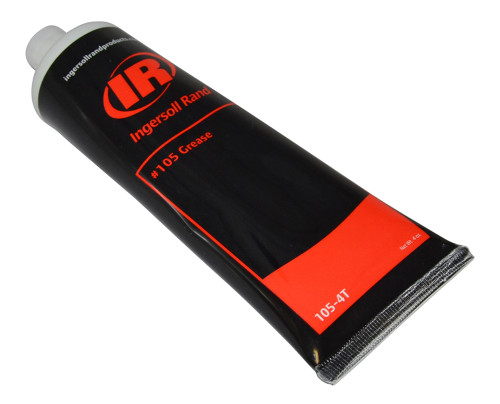 105 GREASE TUBE  105-4T