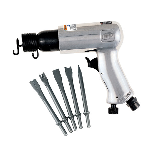AIR HAMMER KIT - STAND.  116K