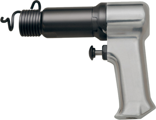 PG92 - 3,000 BPM STEEL BARREL AIR HAMMER - 3/4" BORE DIAMETER