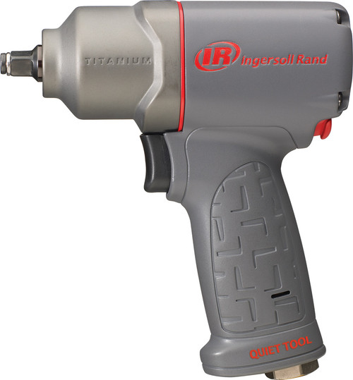 PG67 - Impactool silencieux de 3/8" 2,49 LB AVEC COUPLE MAXIMAL DE 300 PI-LB