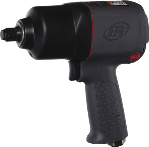 PG70 - 1/2" DRIVE COMPOSITE IMPACT WRENCH, 550 FT-LB MAX TORQUE
