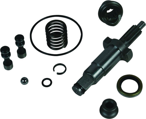 PG77 - IR 2135THK1 HAMMER & ANVIL REPAIR KIT: 2135TI, 2135QTI