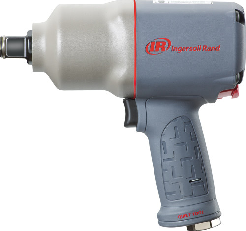 PG85 - 3/4" QUIET IMPACTOOL WITH 1350 FT-LB MAX TORQUE PG85 - 3/4" QUIET IMPACTOOL WITH 1350 FT-LB MAX TORQUE