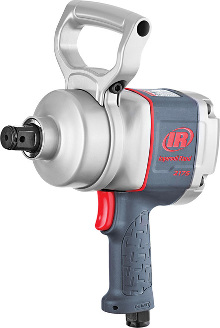 PG86 - 1" DRIVE AIR IMPACT WRENCH, 2,000 FT-LB, 4,500 RPM PG86 - 1" DRIVE AIR IMPACT WRENCH, 2,000 FT-LB, 4,500 RPM