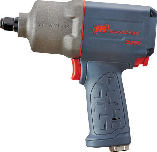 PG71 - IMPACT PNEUMATIQUE À ENTRAÎNEMENT CARRÉ DE 1/2"