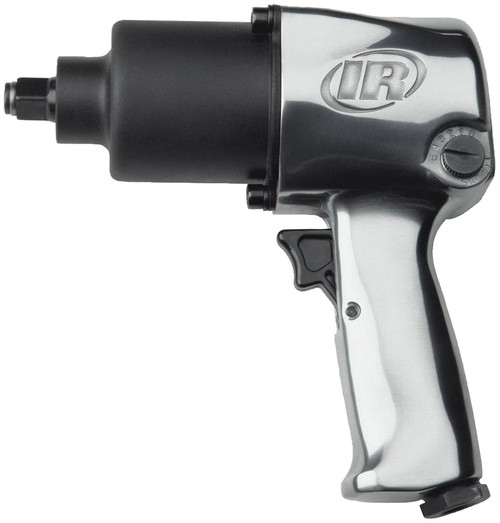 PG84 - 1/2" 5.8 LB IMPACTOOL WITH 600 FT-LB MAX TORQUE PG84 - 1/2" 5.8 LB IMPACTOOL WITH 600 FT-LB MAX TORQUE