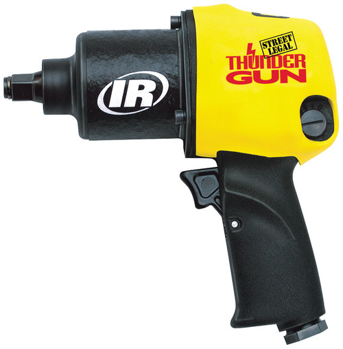 PG84 - 1/2" DR. THUNDERGUN COMPOSITE IMPACT WR., COUPLE MAX DE 625 PI-LB