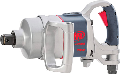 WRENCH, ONE INCH IMPACT