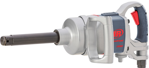 PG86 - 1" IMPACT WRENCH, 2100 FT-LBS MAX. TORQUE - 6" ANVIL