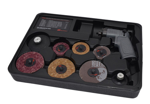 MINI KIT DE PRÉPARATION DE SURFACE