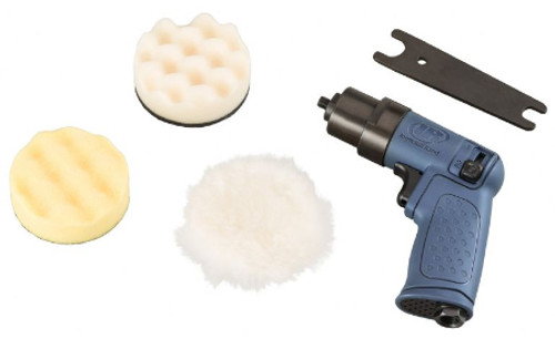 MINI POLISHER KIT