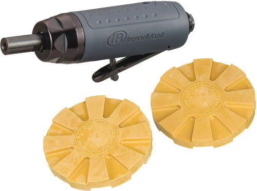 PG313 - PINSTRIPE REMOVER WITH 12 4-INCH PADS