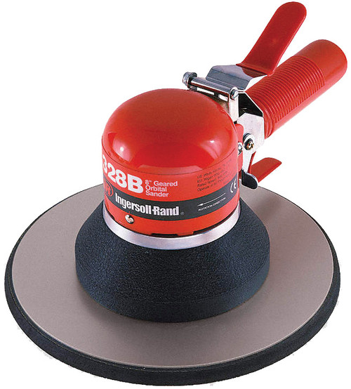PG98 - Ponceuse orbitale à engrenages de 8 PO, 825 RPM PG98 - Ponceuse orbitale à engrenages de 8 PO, 825 RPM