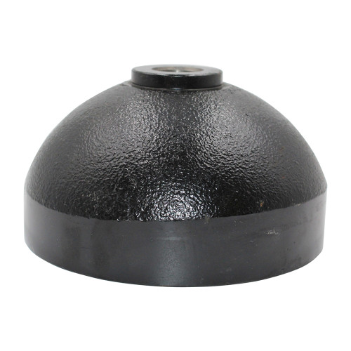 BUTTFITS MALLEABLE 7/8" TPD ROD, QTY 1