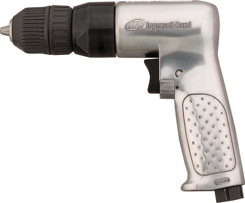 PG90 - PERCEUSE PNEUMATIQUE RÉVERSIBLE 3/8 po / MANDRIN SANS CLÉ