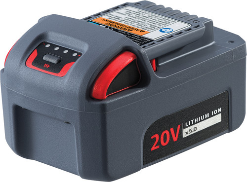 BATTERIE, 20V