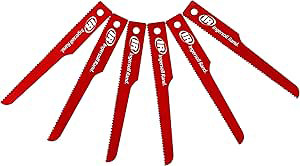 EMBALLAGE DE LAME DE SCIE RECIPVARIABLE