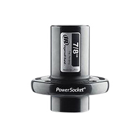 PRISE DE COURANT, 7/8"