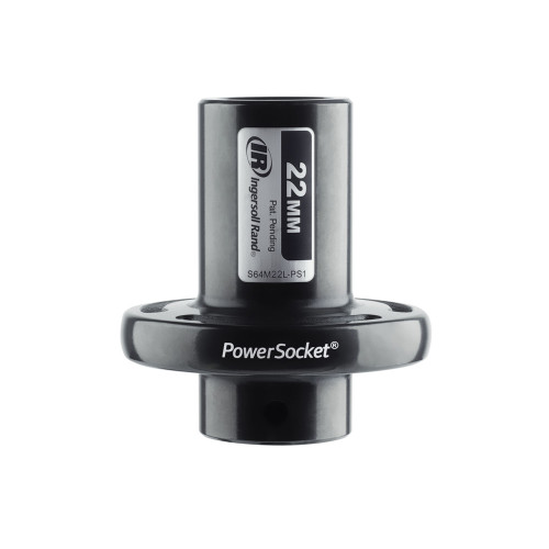 POWER SOCKET, 22MM