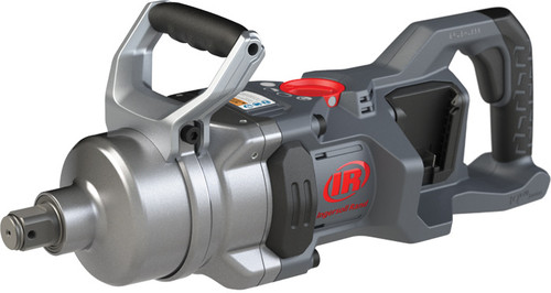 PG58 - IQV 20V 1" DR. IMPACT WRENCH WITH STANDARD ANVIL (BARE TOOL), 3,000 FT-LBS LOOSENING TORQUE