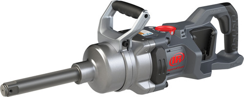 PG71 - IQV 20V 1" DR. IMPACT WRENCH WITH 6" ANVIL (BARE TOOL), 3,000 FT-LBS LOOSENING TORQUE PG71 - IQV 20V 1" DR. IMPACT WRENCH WITH 6" ANVIL (BARE TOOL), 3,000 FT-LBS LOOSENING TORQUE