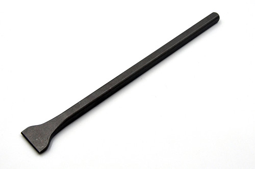 1-3/8 » DE LARGE SCALER - 12"SHK IR