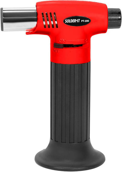 IROPT 200 LIGHTWEIGHT CHILD RESIST TORCH, SIMILAR TO PT 500