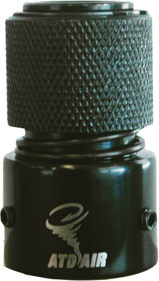 PG85 - .401 QUICK CHANGE RETAINER FOR AIR HAMMERS