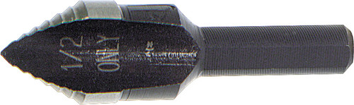 PG119 - STEP DRILLBIT #10 1/2"