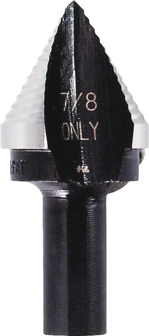 PG127 - (#11) 7/8" STEP DRILL