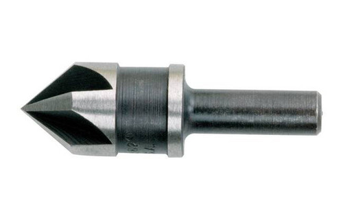 DRL BIT 3/4 CNTRSINK 82' BLK OX CARD