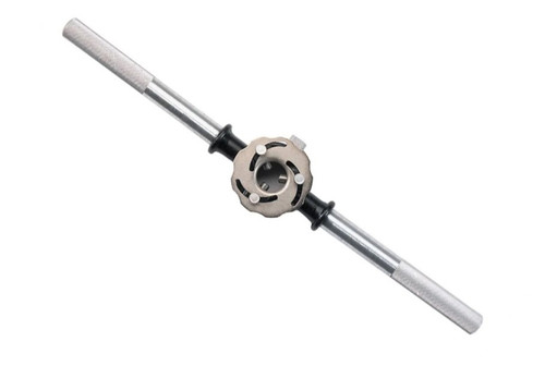 DIE STOCK 1-7/16" HEX ADJ