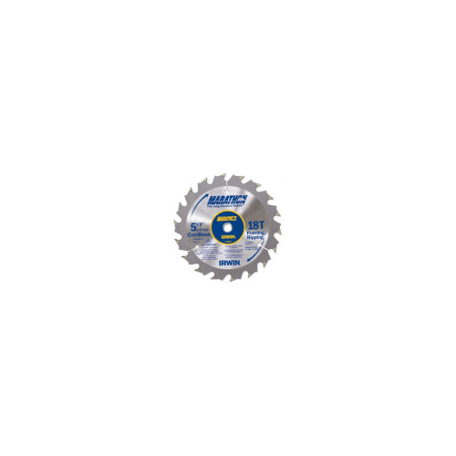SAW BLD 5-1/2" 24T MARATHON CORDLESS CD