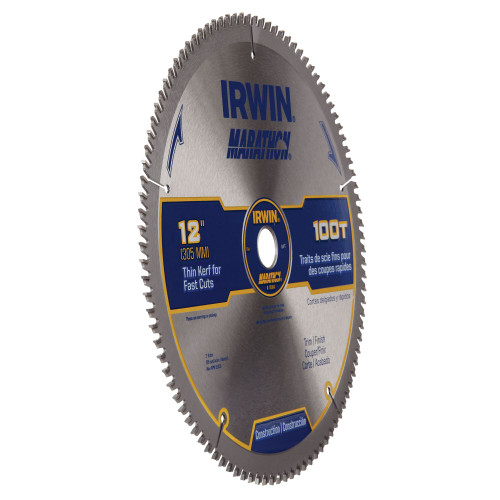 SAW BLD 12" 100T MARATHON CD