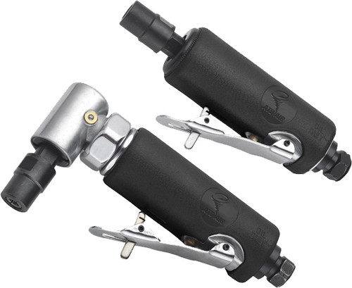 PG77 - 2PC AIR DIE GRINDER SET