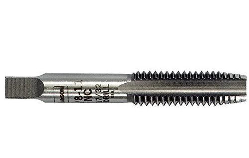 ROBINET 5/8"-11NC BOUCHON