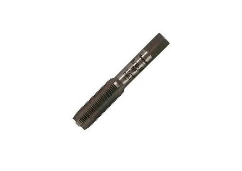 TAP 5/8"-18NF PLUG