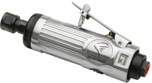 PG76 - 1/4" AIR DIE GRINDER, 22,000 RPM