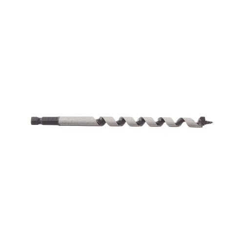 7/16" X 7.5" WELDTEC SHIP AUGER- TUBED