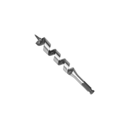 7/8" X 7.5" WELDTEC SHIP AUGER - TUBED