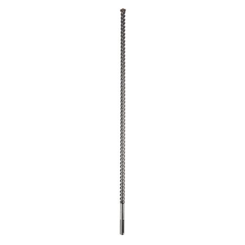 1" X 7.5" WELDTEC SHIP AUGER - TUBED